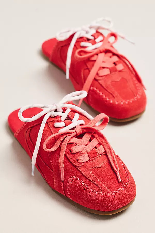 Coconuts by Matisse Exclusive Devyn Sneaker-Mule Hybrid | Anthropologie (US)