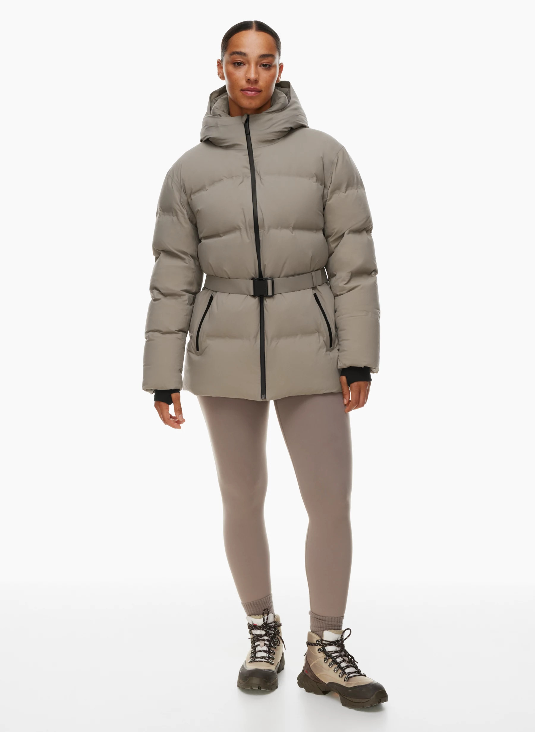 THE SUPER ALPS PUFF₂O™ | Aritzia