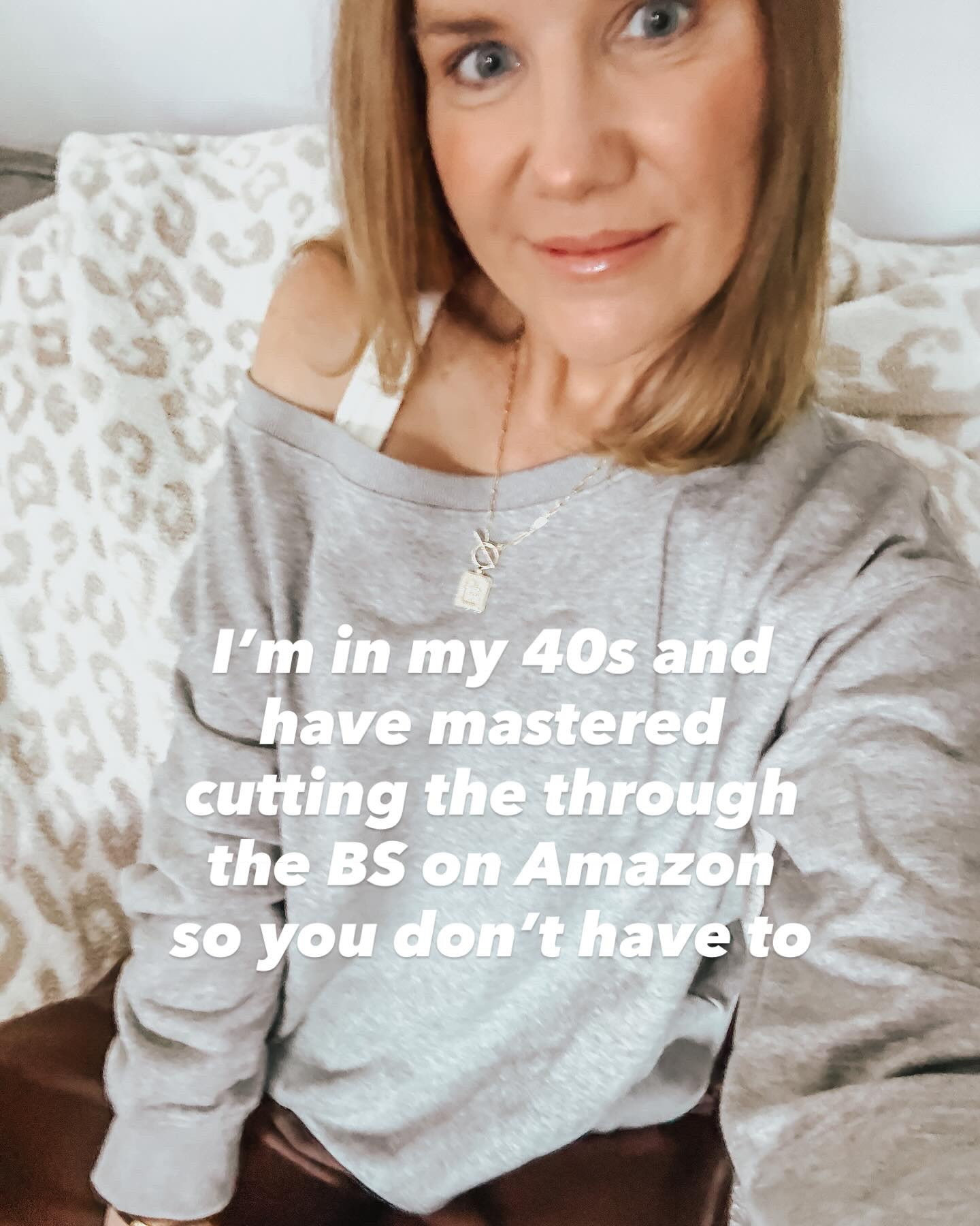 ✨Be sure to swipe through to the last side for my FAVORITE! 

✨I could have a PHD in shopping Amazon and you get to reap the benefits! 

✨cozy fall basics that are anything but boring. Amazon fashion finds you’ll actually wear. On repeat. From elevated sweatshirts to the coziest cable knit set to chic flats that don’t skimp on comfort.

#LTKStyleTip #LTKGiftGuide #LTKFindsUnder50