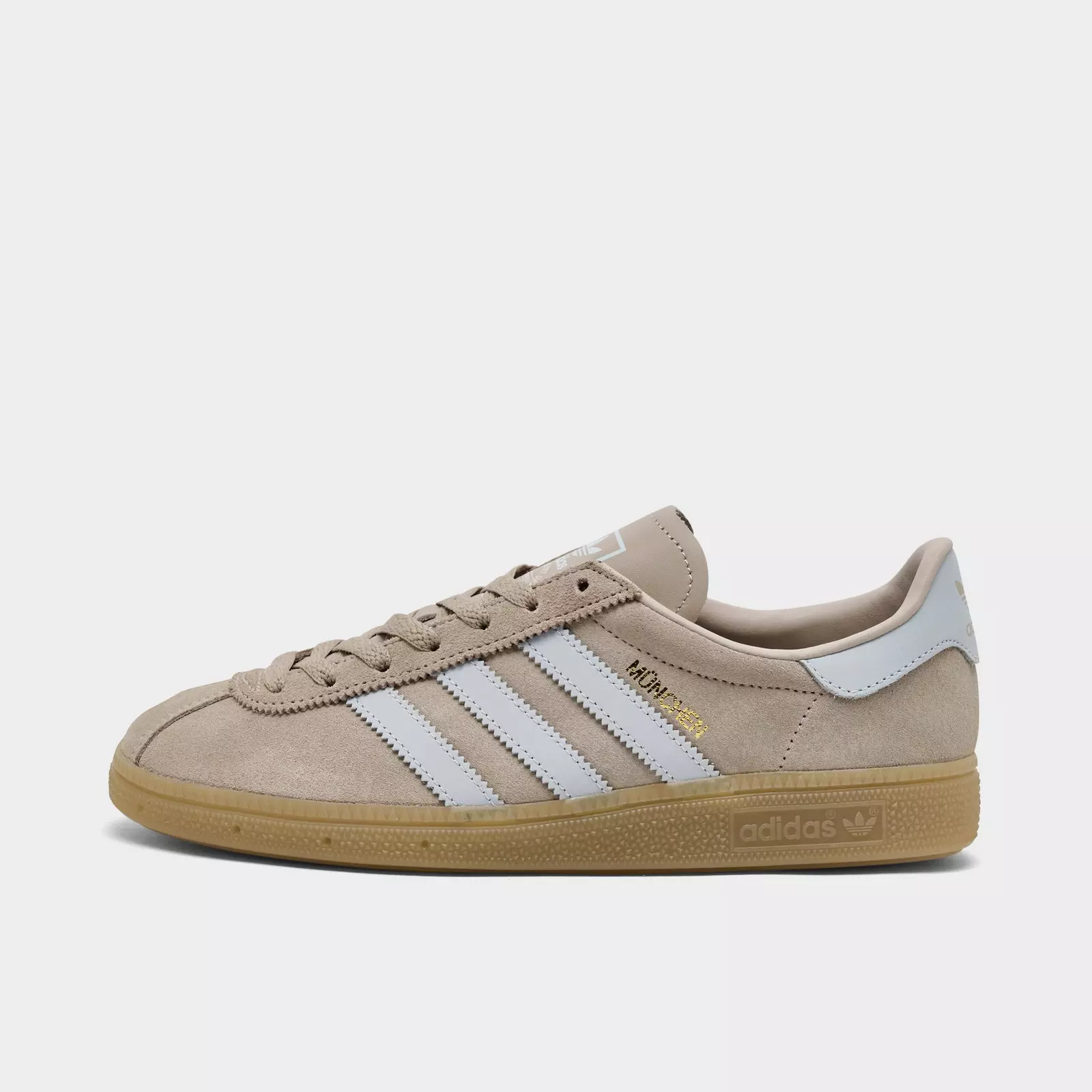 Women's adidas Originals München Casual Shoes | JD Sports (US)