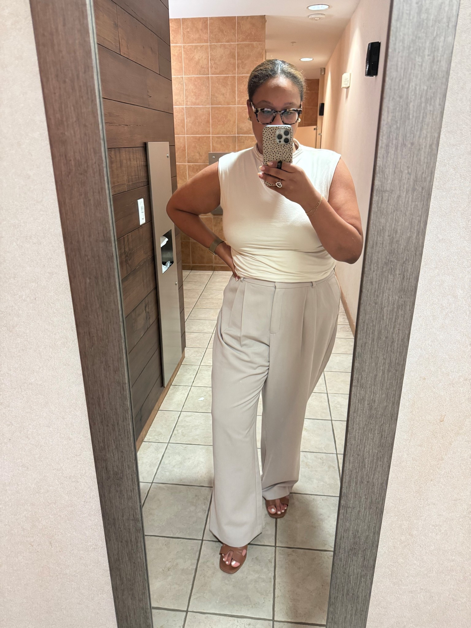 Favorite work pants 

#LTKMidsize #LTKWorkwear #LTKPlusSize