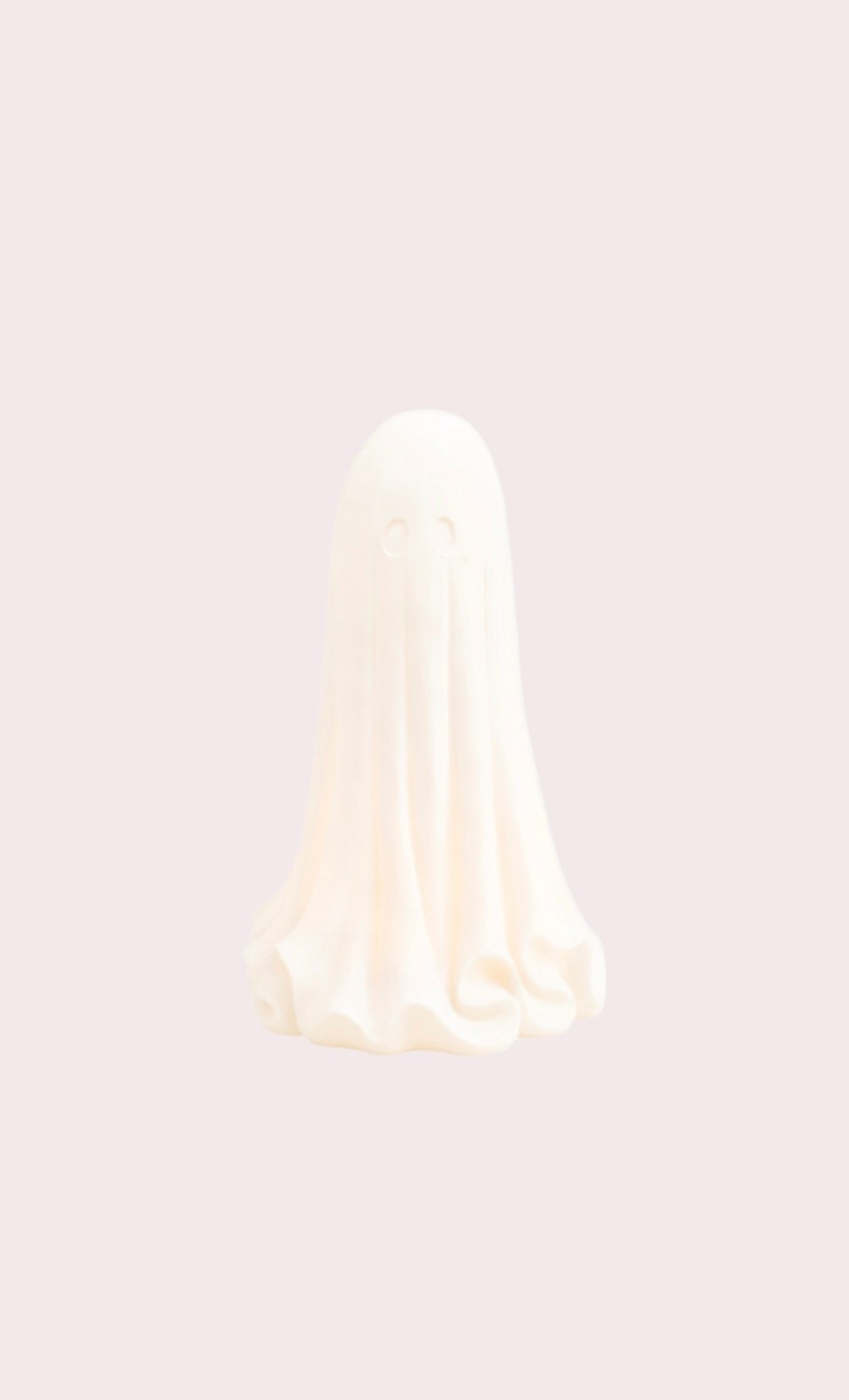 Martha Stewart LED light up ghost 

#LTKHome #LTKSeasonal