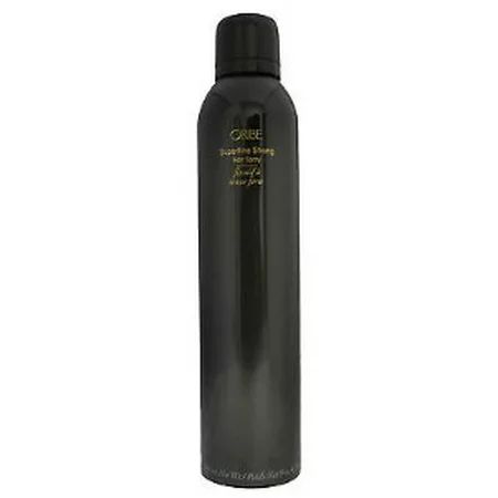 ($42 Value) Oribe Superfine Strong Hairspray, 9 Oz | Walmart (US)