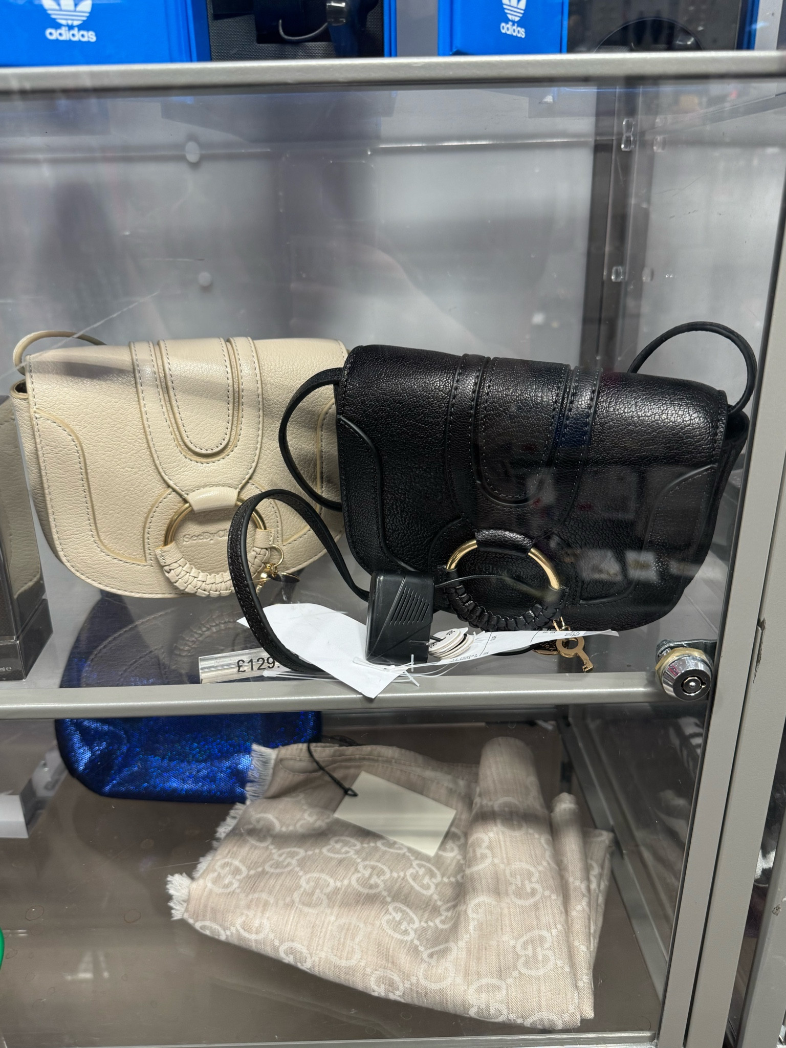 look at this cute see by chloé bags in tk-maxi for £124.99

the two perfect shades and are such a cute size and shape for summer 💘💘

tags - bags, summer aesthetic, boho chic, pinterest aesthetic, see by chloé, tk-maxx, farfetch, sale on designer bags 

#LTKeurope #LTKbag #LTKsummer