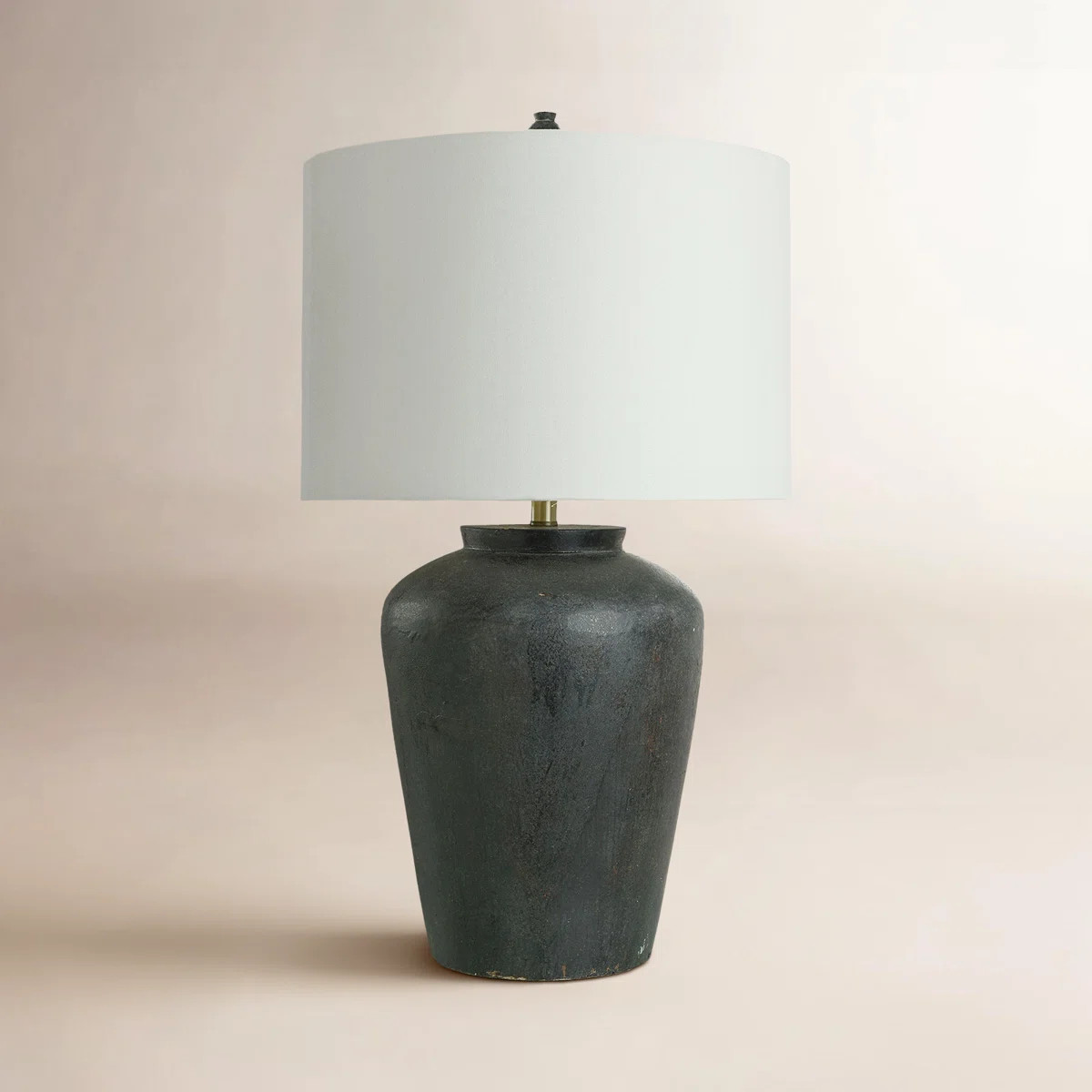 Daveney Concrete Table Lamp | Wayfair North America