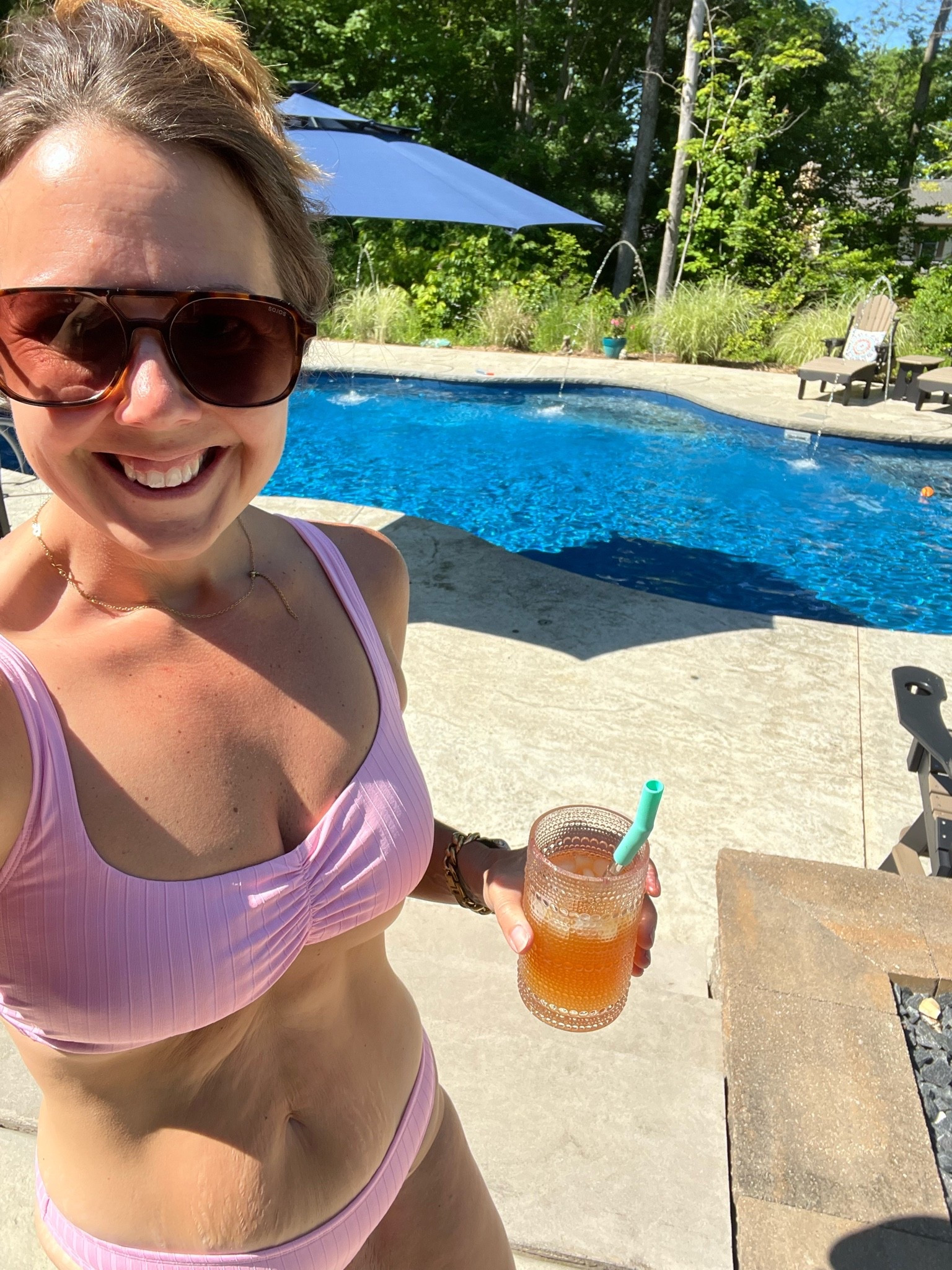 Target swim wear is 👌🏻 😍

#LTKSwim #LTKmomlife