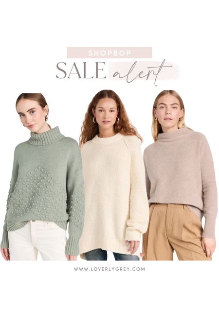 Shopbop’s sale is ending soon! 15% off $200! A great time to grab an investment piece you’ve been wanting! 

Loverly Grey, Shopbop sale

#LTKsalealert #LTKstyletip #LTKSeasonal
