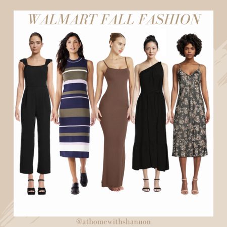 Walmart fall fashion!! Such amazing pieces for an amazing price #walmart #deal #fall  

#LTKFind #LTKunder50 #LTKstyletip