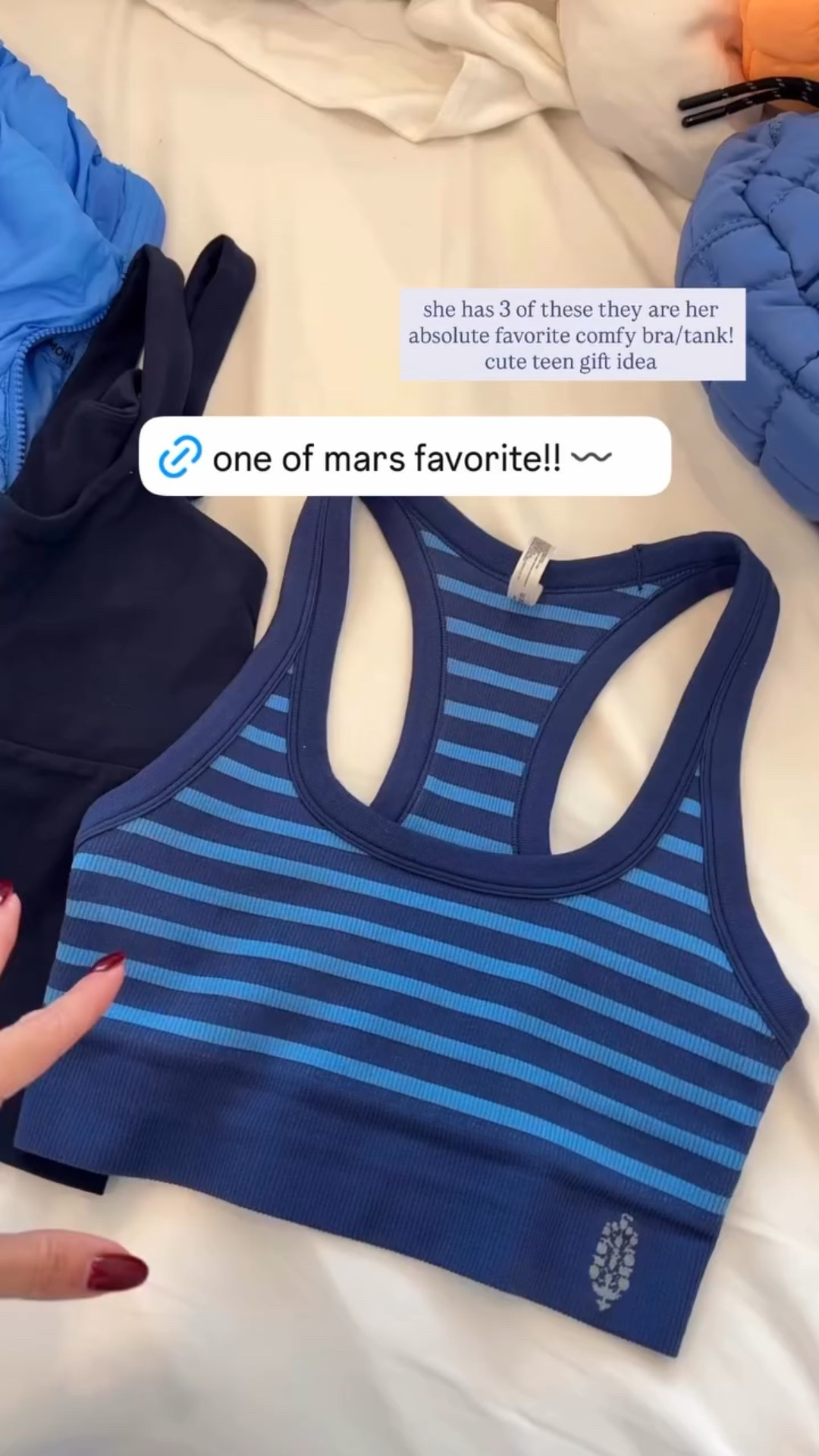 Final hours to get Free people on sale!! Now’s the time to order for Christmas!  The best teen girl gifts 🤩 these are Mara’s favs!

Free people sale, free people movement, teen girl gift, tween girl gift, teen girl outfit, gift for her @fpmovement 

#LTKHoliday #LTKSaleAlert #LTKGiftGuide