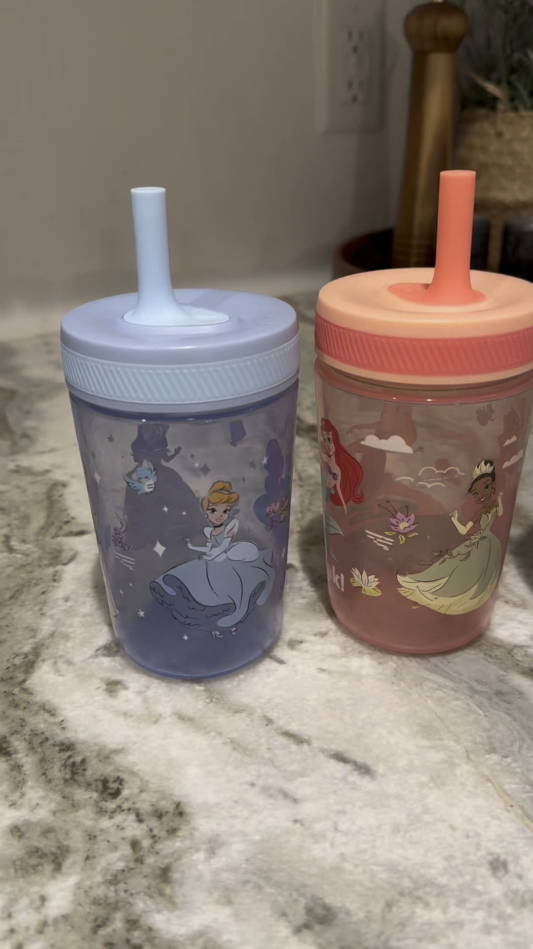 Best no spill toddler cups in our rotation. 

#LTKFamily #LTKBaby #LTKKids