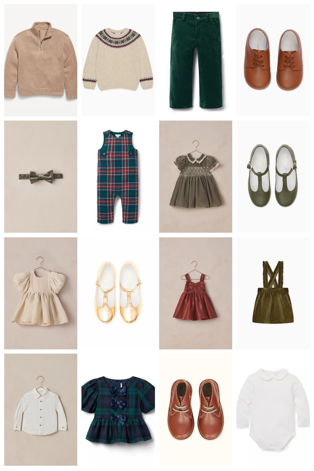 Timeless Christmas looks for the kids!

Lehigh Valley Santa Session
Bree Is For Beauty Photography


#LTKBaby #LTKSeasonal #LTKKids