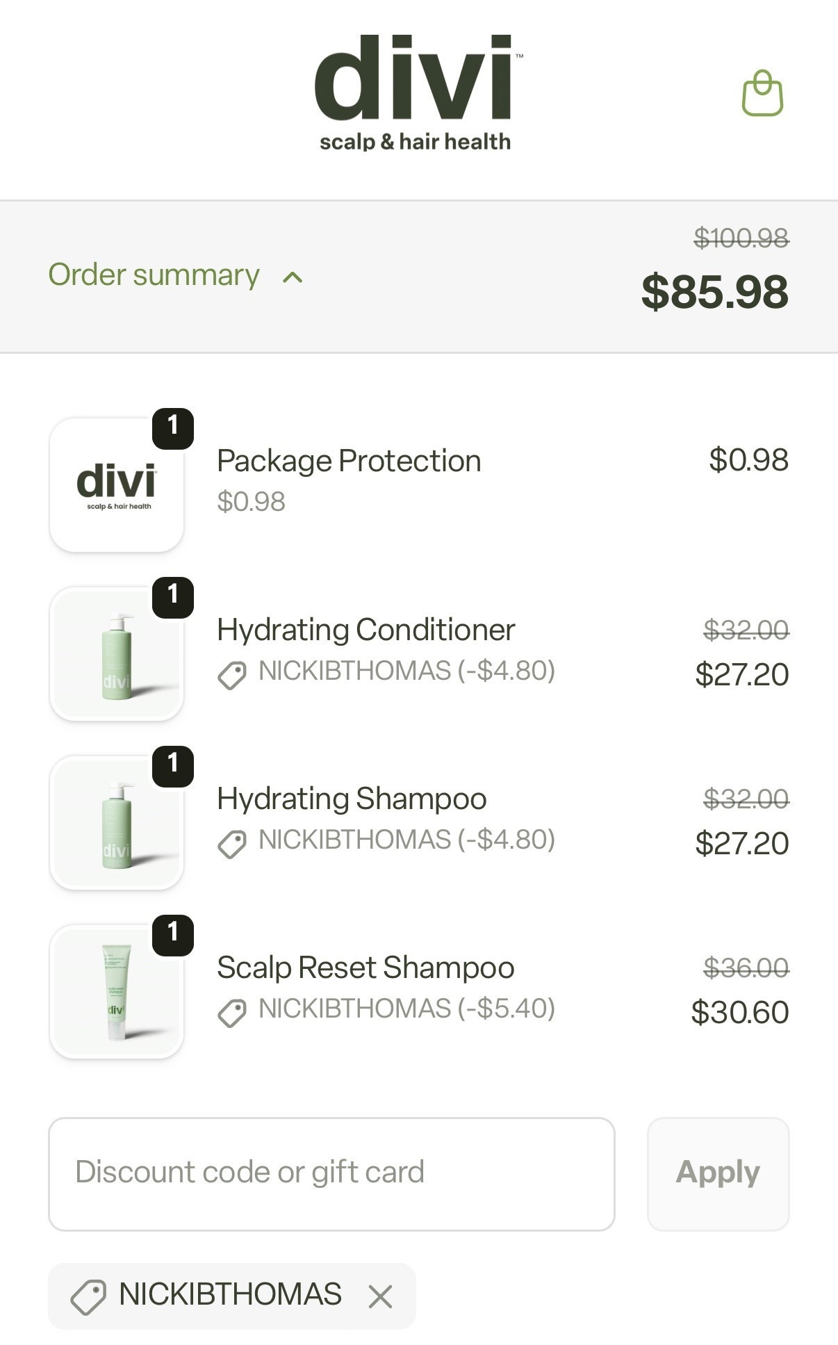 All my faves, all from ONE place @divi

#LTKdayinmylife #LTKOver40 #LTKBeauty