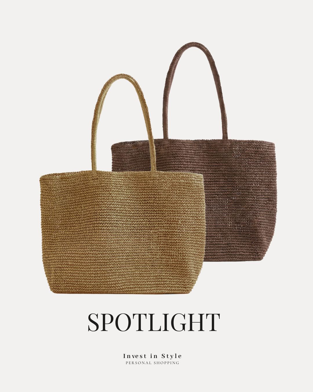 Chic, Raffia beach bag - great size, perfect for travel

#LTKsummer #LTKtravel #LTKbag
