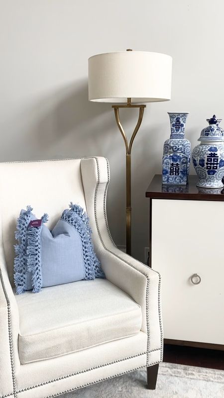 Inspire your inner designer with new decorative pillows by Lush Decor. I love that these are the perfect French blue from my house! 
Use jill40 for 40% off your order! 

#pillows #sale #decorating #designing #interiordesign @lushdecorhome #LushDecor, #LushDecorPartner #LushDecorHome #grandmillennial
#InspiringYourInnerDesigner 

Follow my shop @JillCalo on the @shop.LTK app to shop this post and get my exclusive app-only content!

#liketkit 
@shop.ltk
https://liketk.it/44FF3 

#LTKstyletip #LTKhome #LTKsalealert