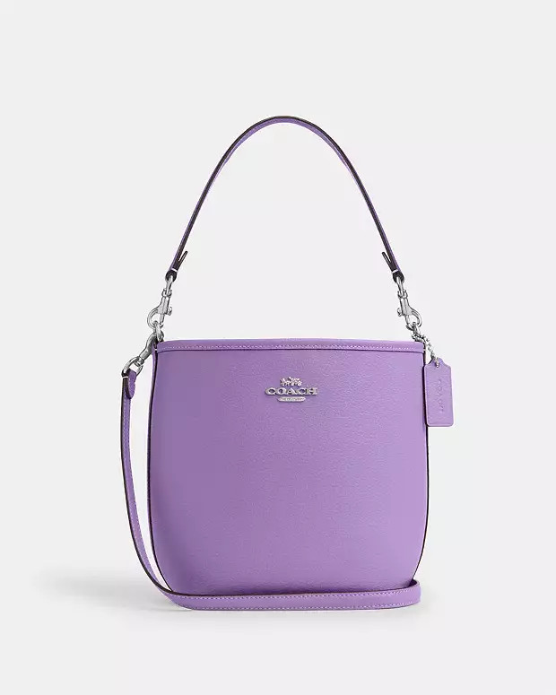 City Bucket Bag | Coach Outlet US