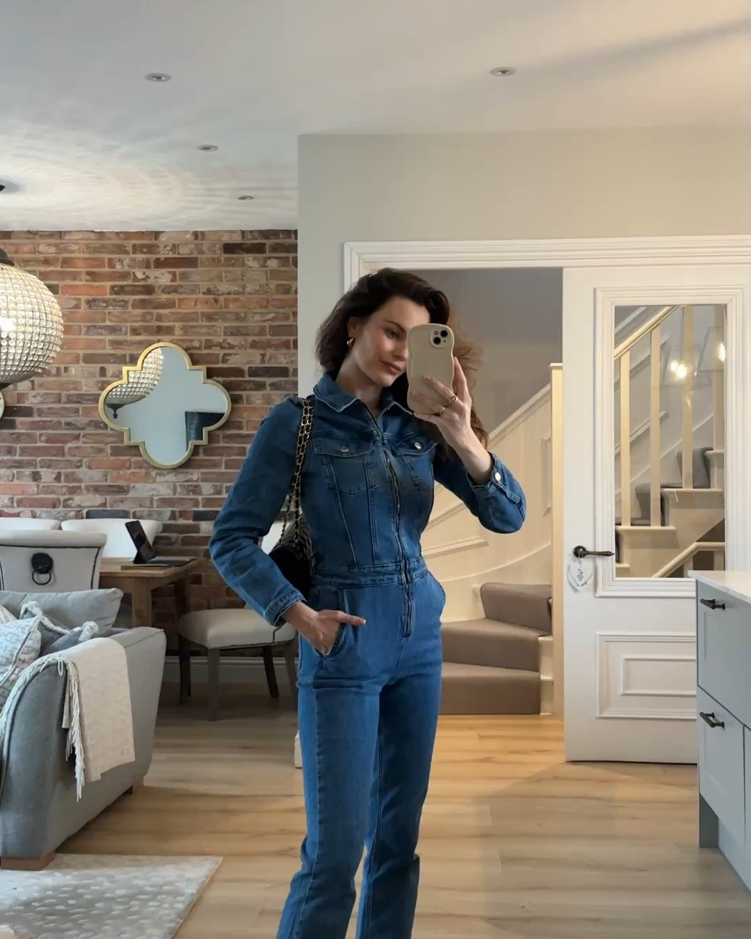 OOTD 

#LTKuk #LTKeurope