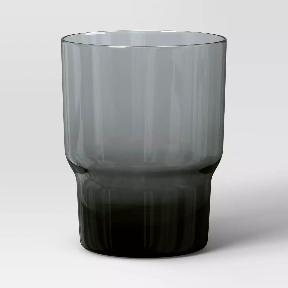 9.6oz Short Glass Tumbler - Threshold™ | Target