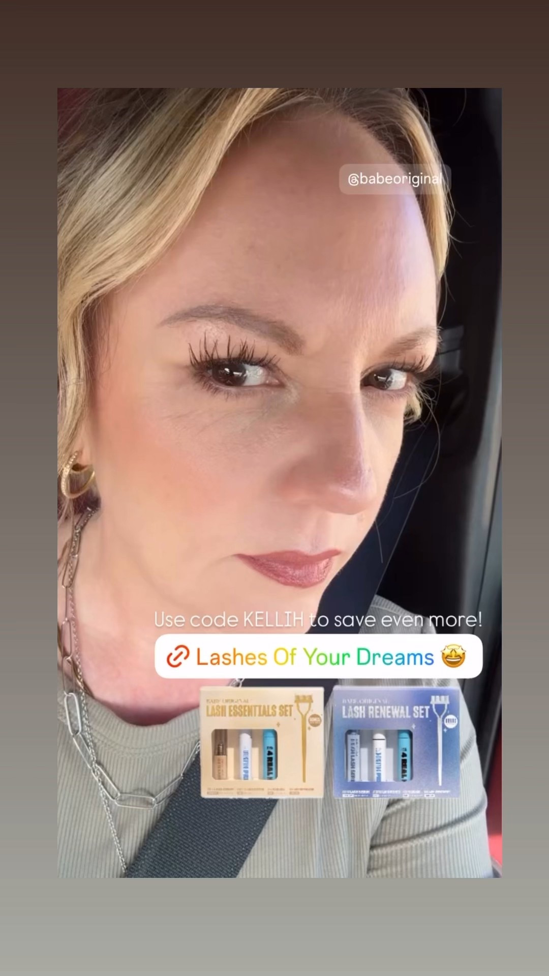 Use code KELLIH to save!

#LTKGiftGuide #LTKSaleAlert #LTKOver40