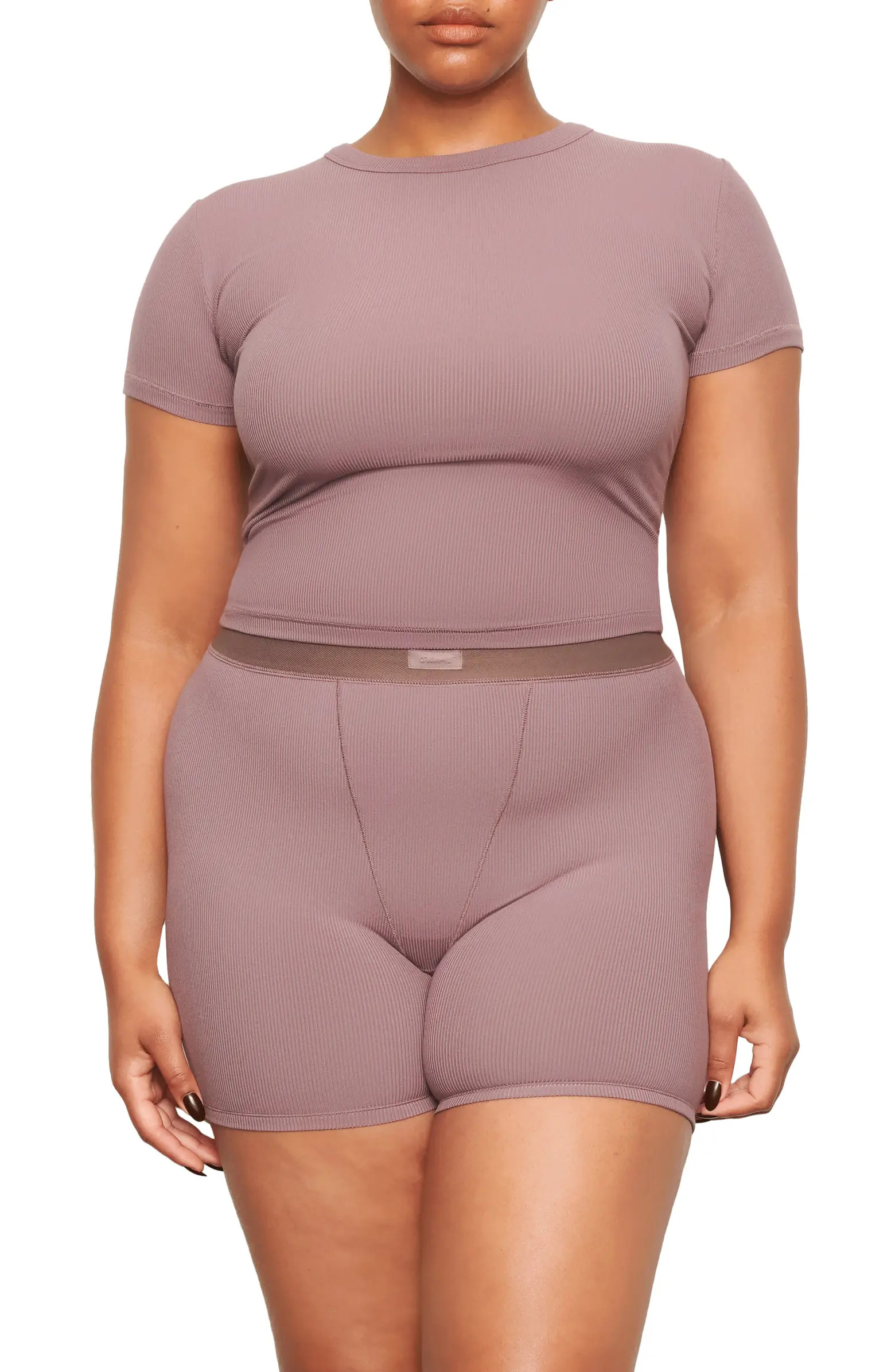 Lounge Baby Tee | Nordstrom