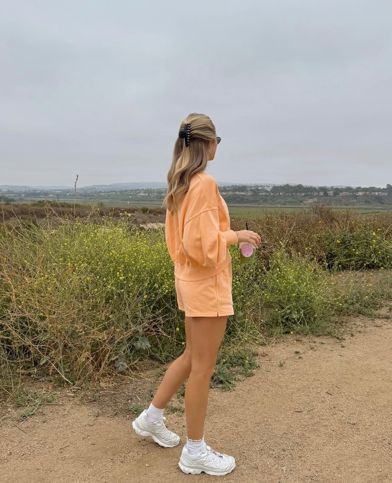 Fabletics set for summer 🧡

#LTKActive #LTKSeasonal #LTKFindsUnder100