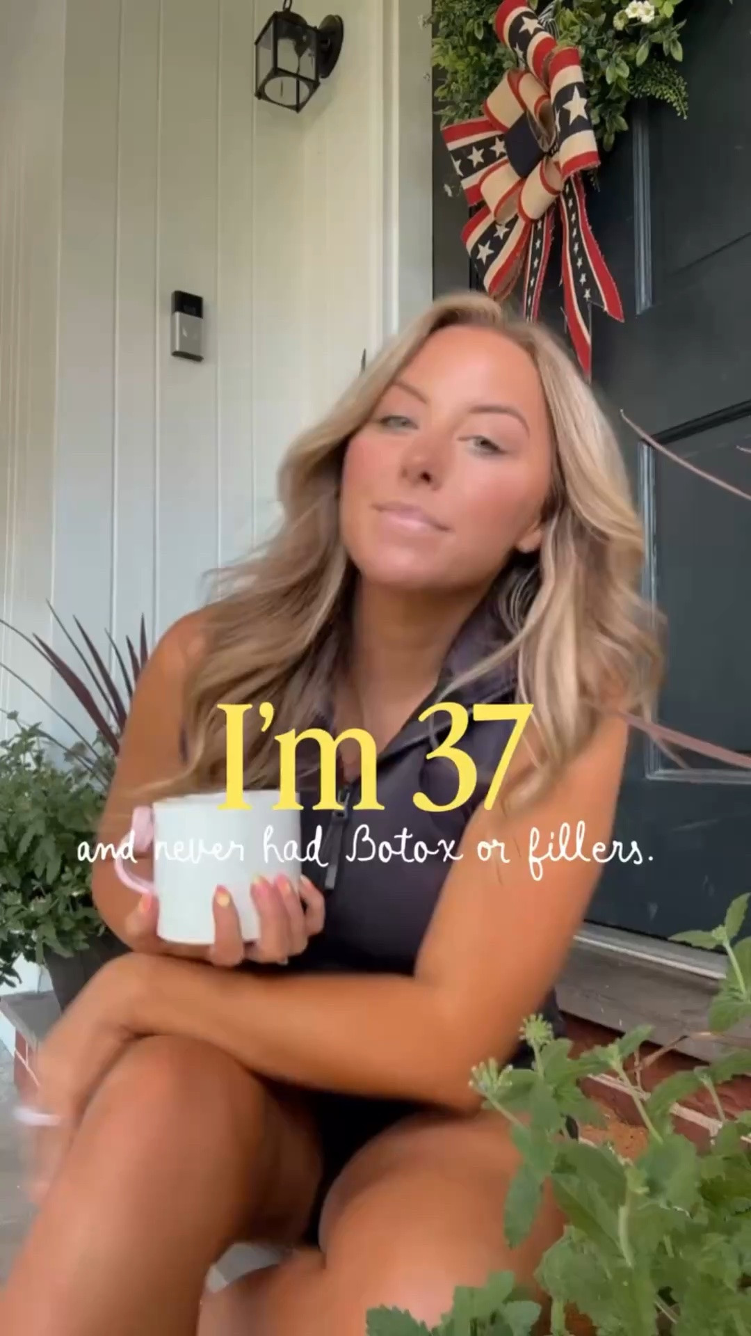 Just say Must Have and I’ll send you what I’m using! 
Okay truth be told I’m terrified of needles😂 but this “Botox in a bottle” is working miracles for my lines! All while actually helping my skin!

#skincareroutine #skingoals #momskincare @epii_global