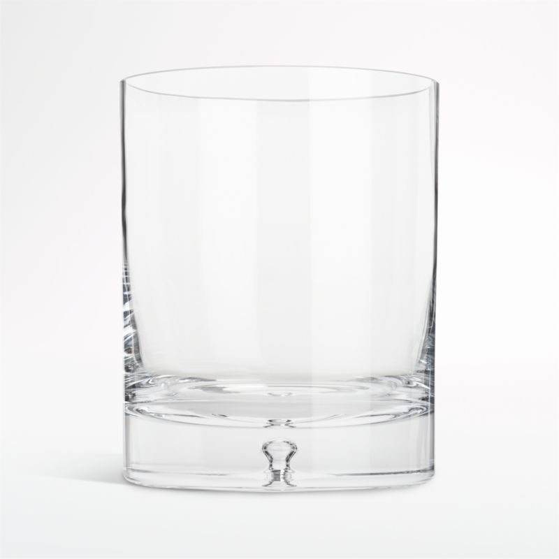 Direction Hurricane Candle Holder + Reviews | Crate and Barrel | Crate & Barrel