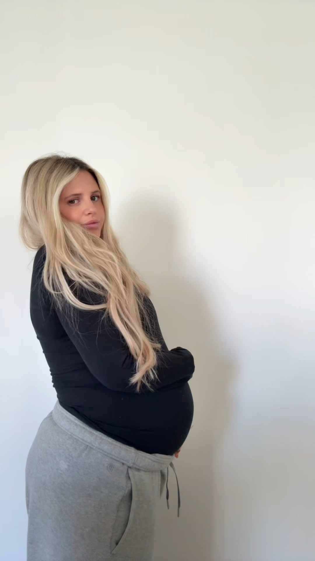 OOTD 33 weeks pregnant 

#LTKBump #LTKootd #LTKdayinmylife