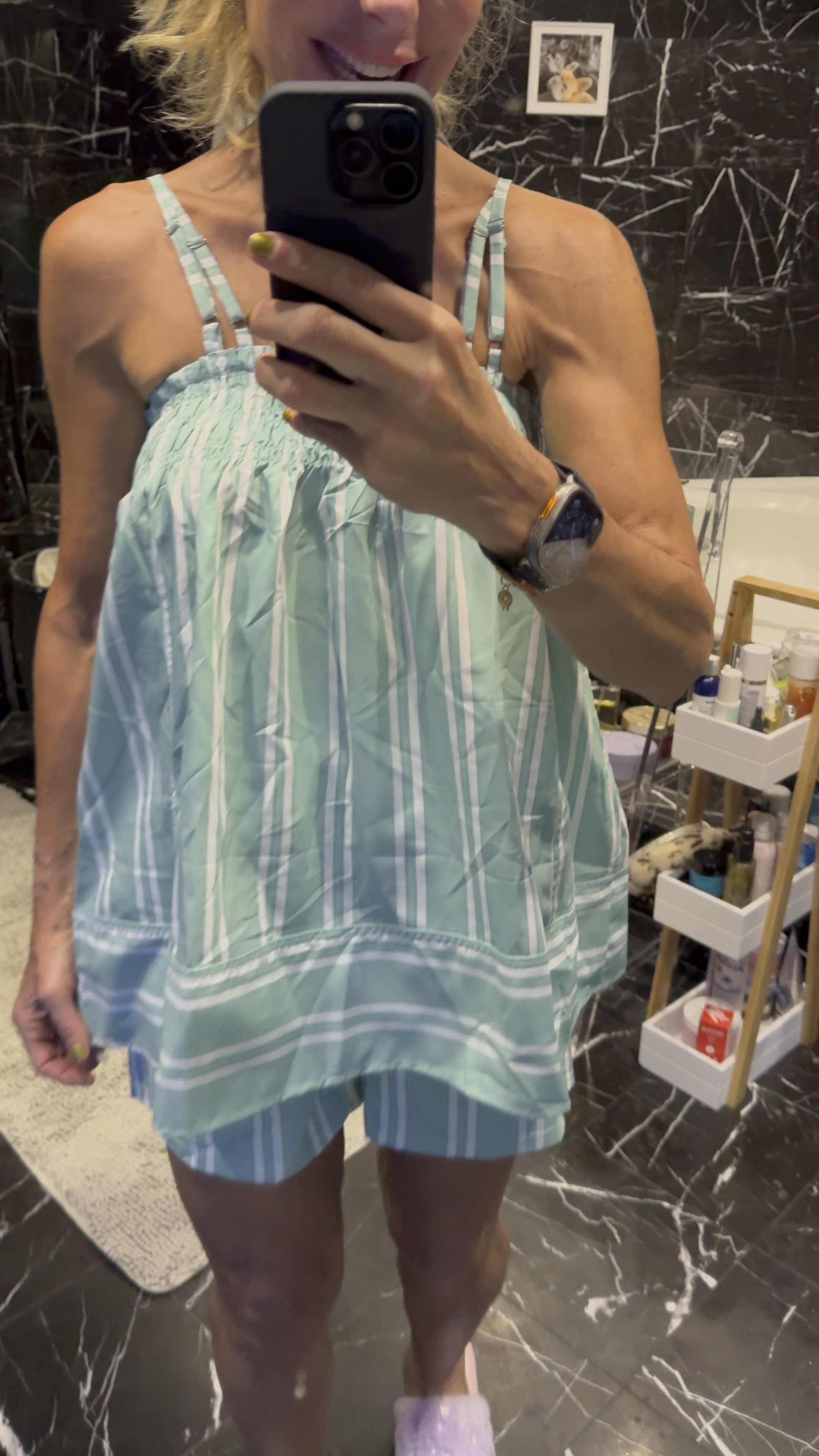 Cute or Sexy?

#LTKOver40 #LTKStyleTip