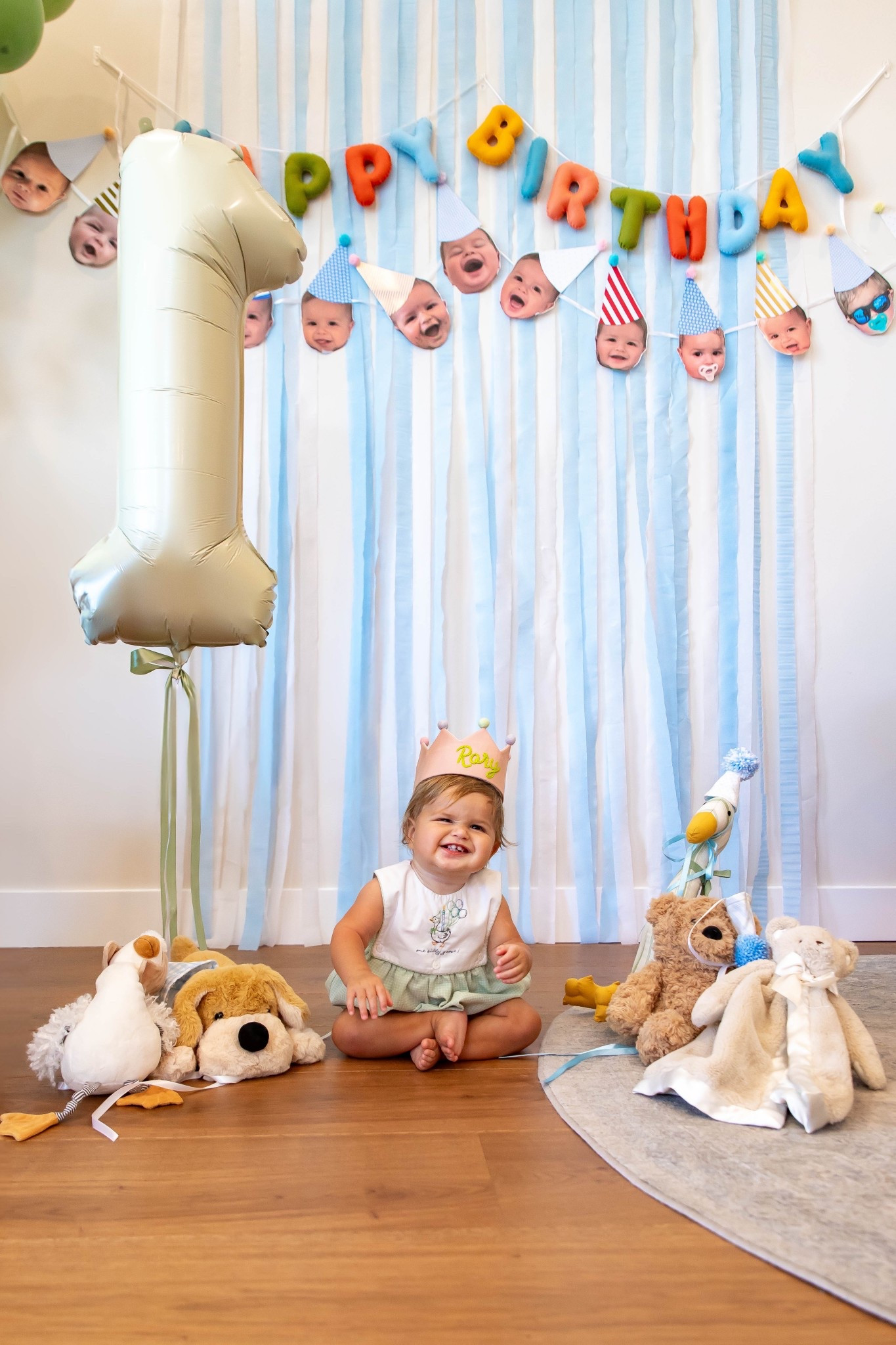 One silly goose first birthday 🪿

#LTKBaby #LTKParties #LTKKids