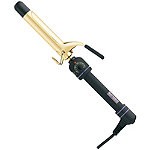 Hot Tools 24K Gold Salon Curling Iron/Wand - Extended Barrel | Ulta