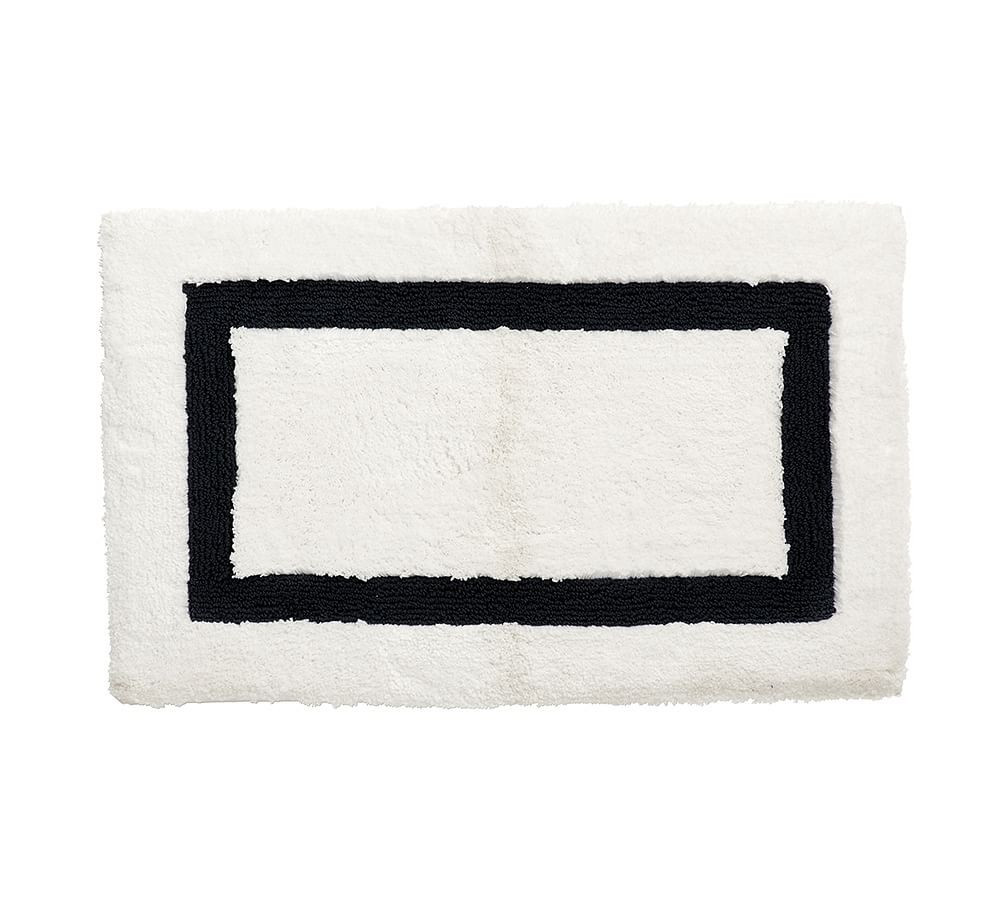 Morgan Memory Foam Bath Mat | Pottery Barn (US)
