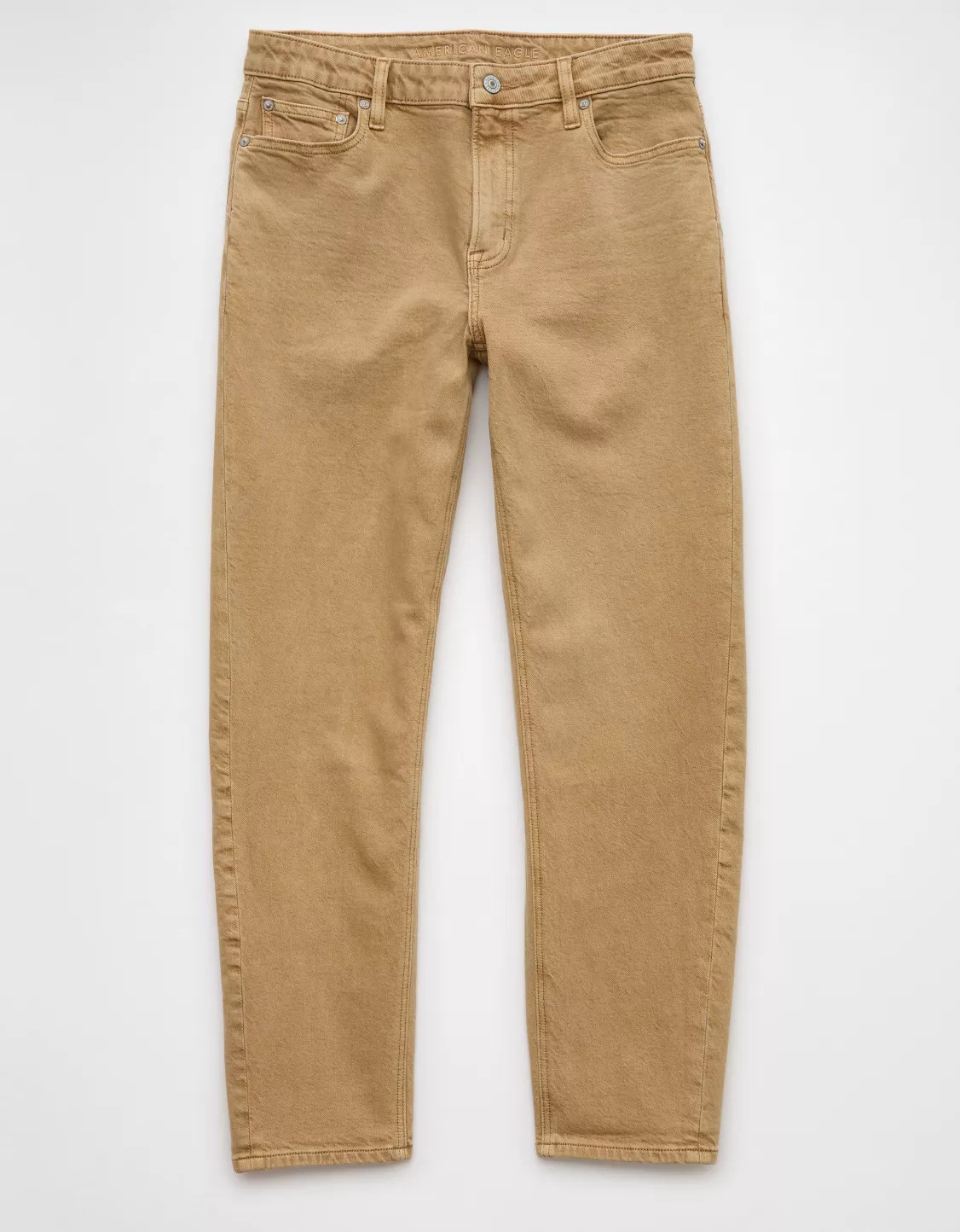 AE Stretch Barrel Jean | American Eagle Outfitters (US & CA)