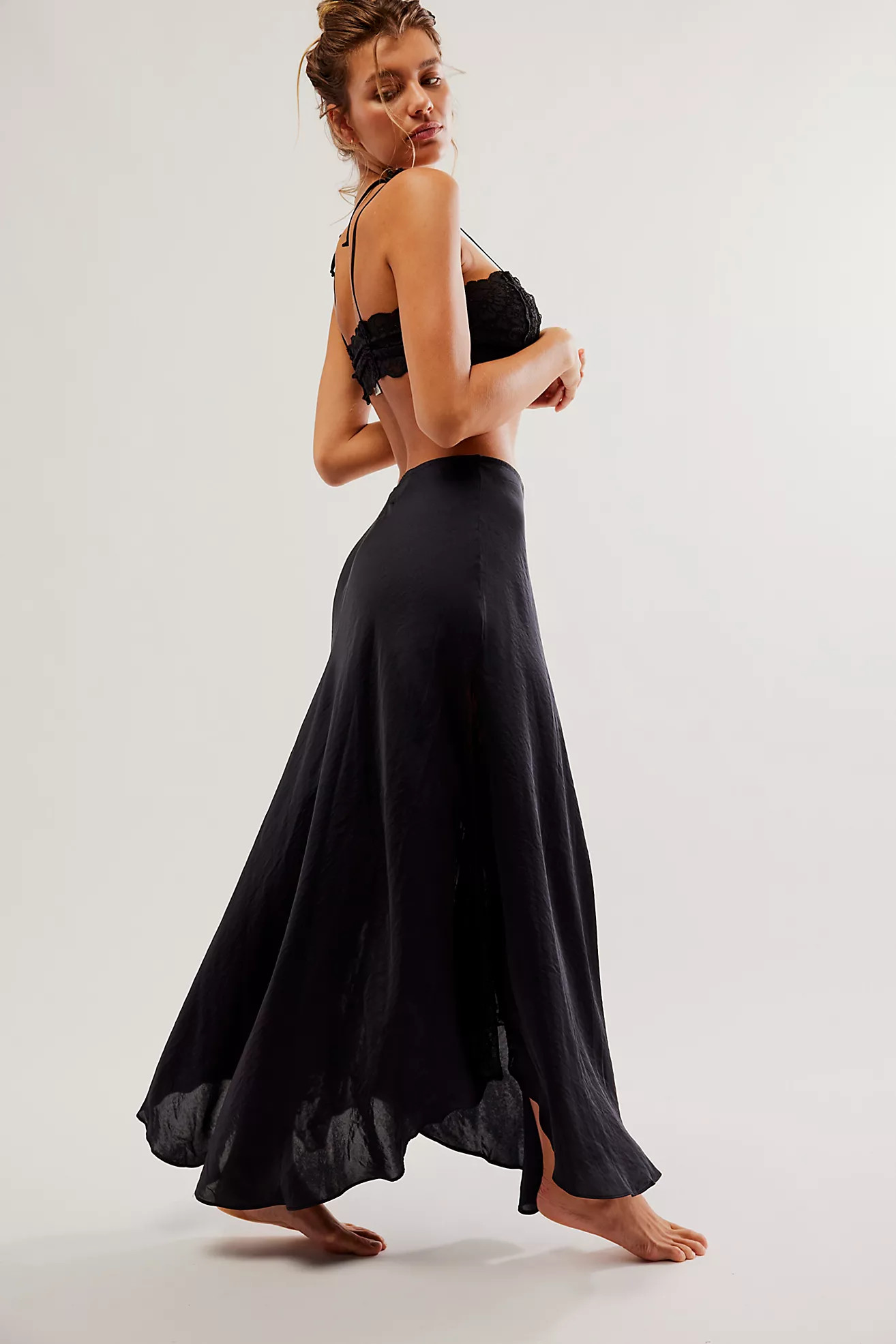 Make You Mine Half Slip | Free People (Global - UK&FR Excluded)