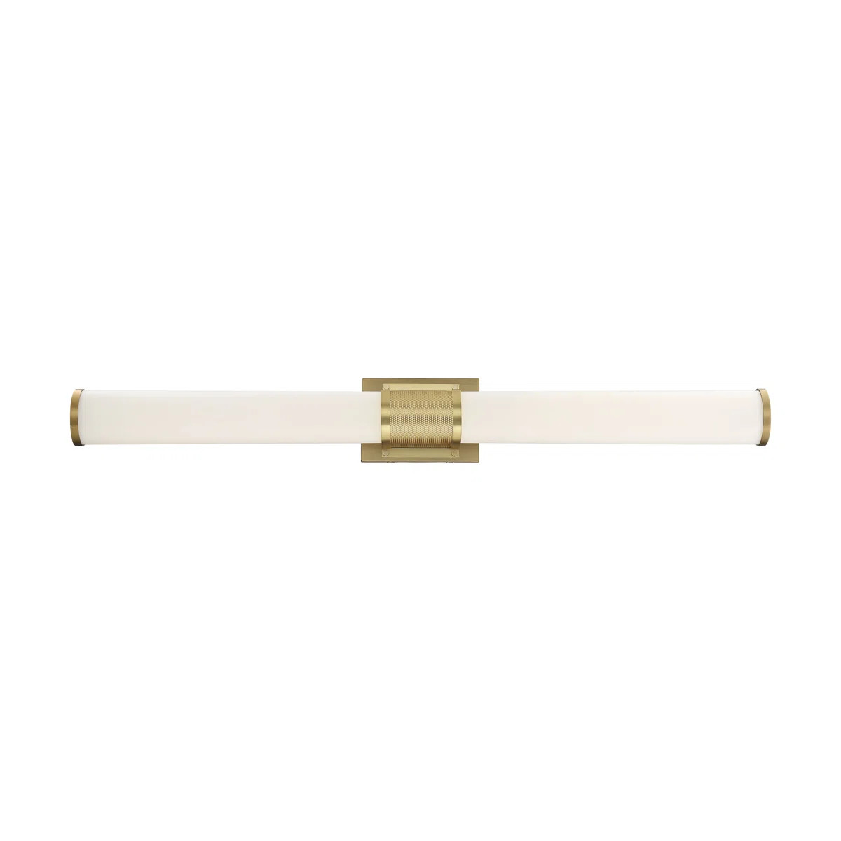 Finis Dimmable LED Bath Sconce | Wayfair North America