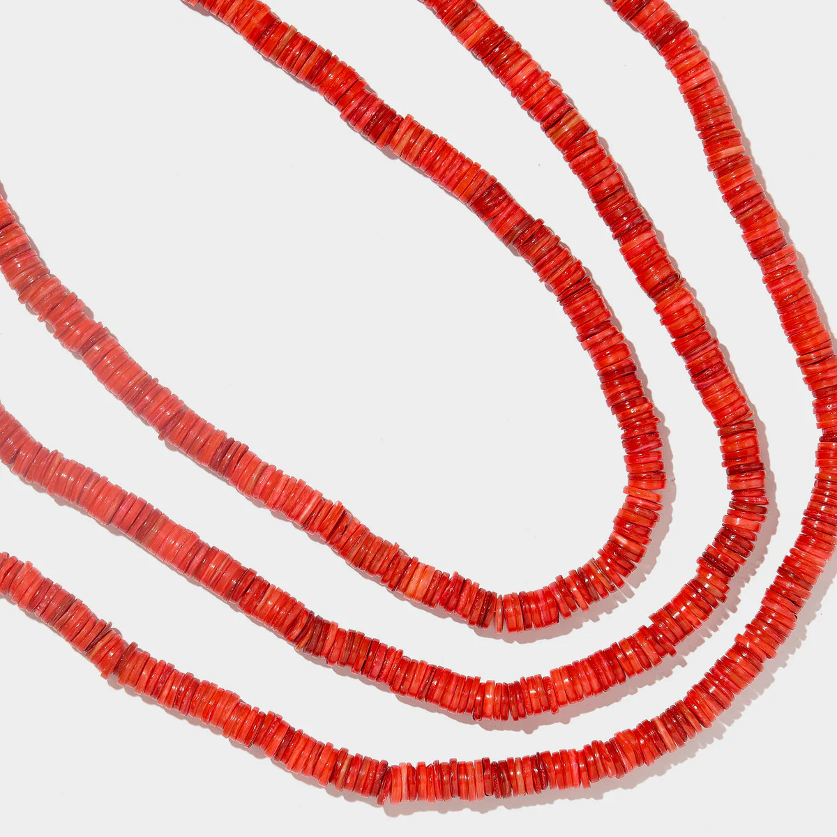 Imperfect Zoey Necklace | Allie + Bess