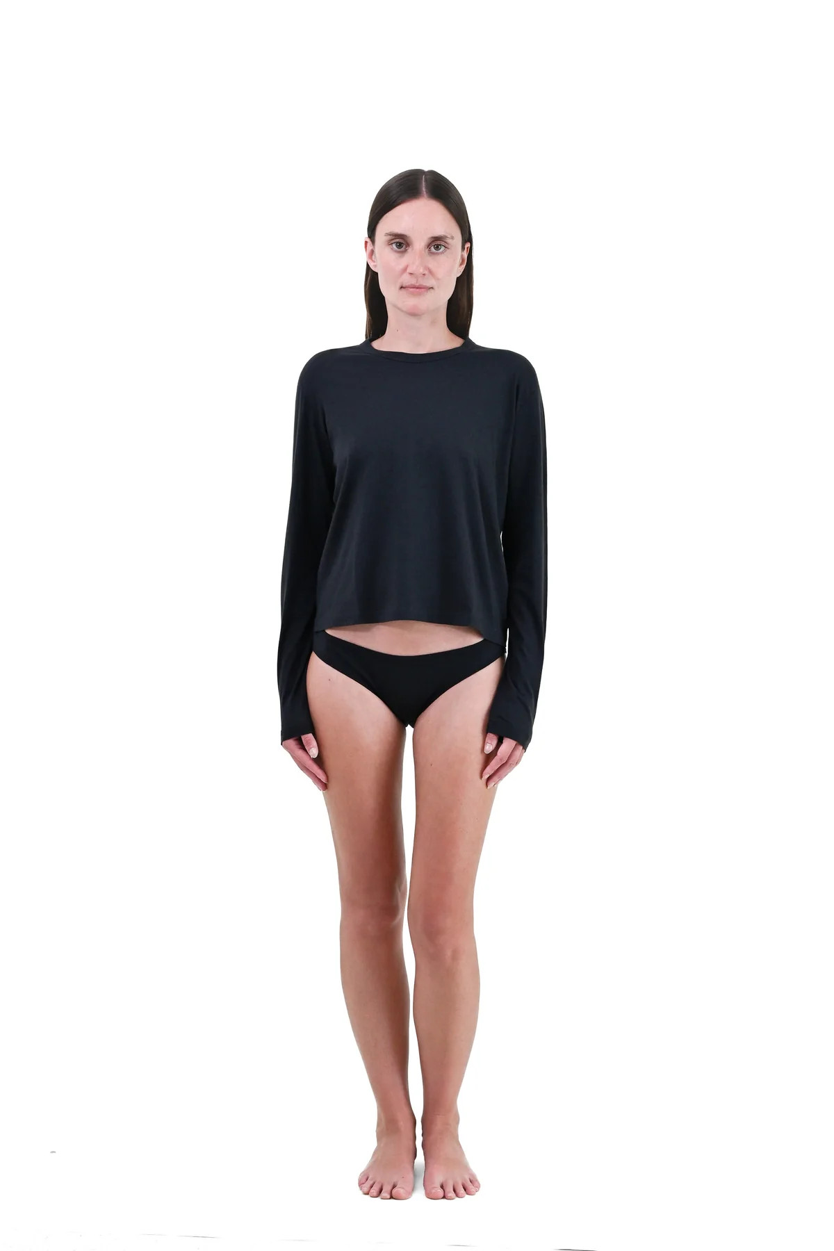 Genesis Womens Long Sleeve | EDN Clothing