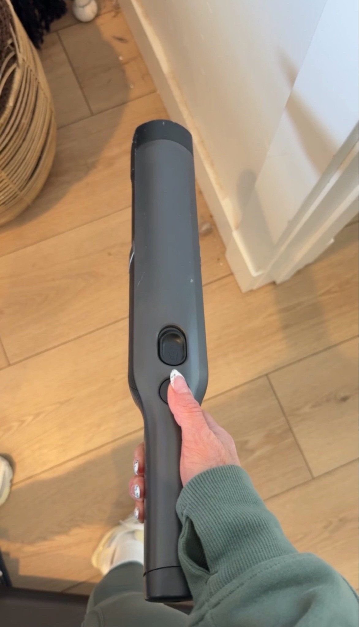 My handheld vacuum is on MAJOR sale & under $100! This is a constant best seller- for a reason!

#LTKmomlife #LTKSeasonal #LTKdayinmylife