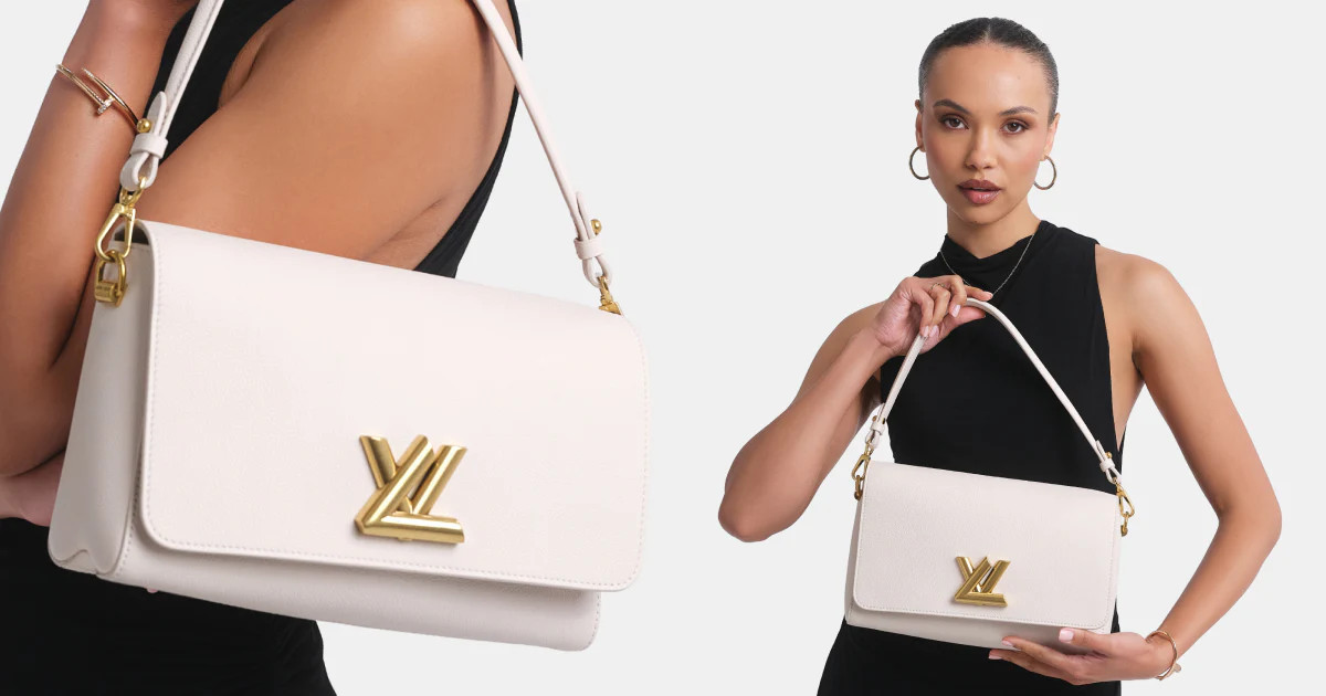 white small lady dior | FASHIONPHILE (US)