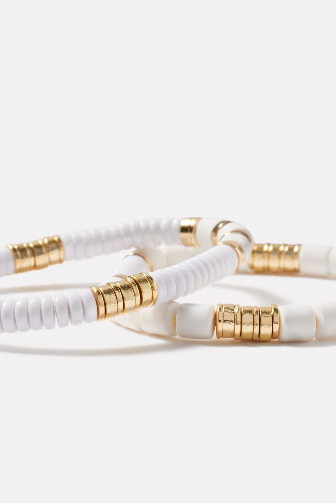 Kira Bracelet Stack | EVEREVE