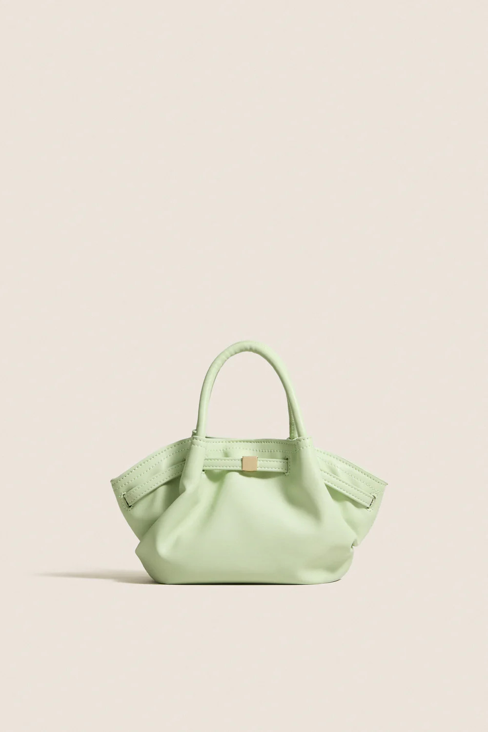 Green Selena Color Pop Crossbody | Tuckernuck (US)