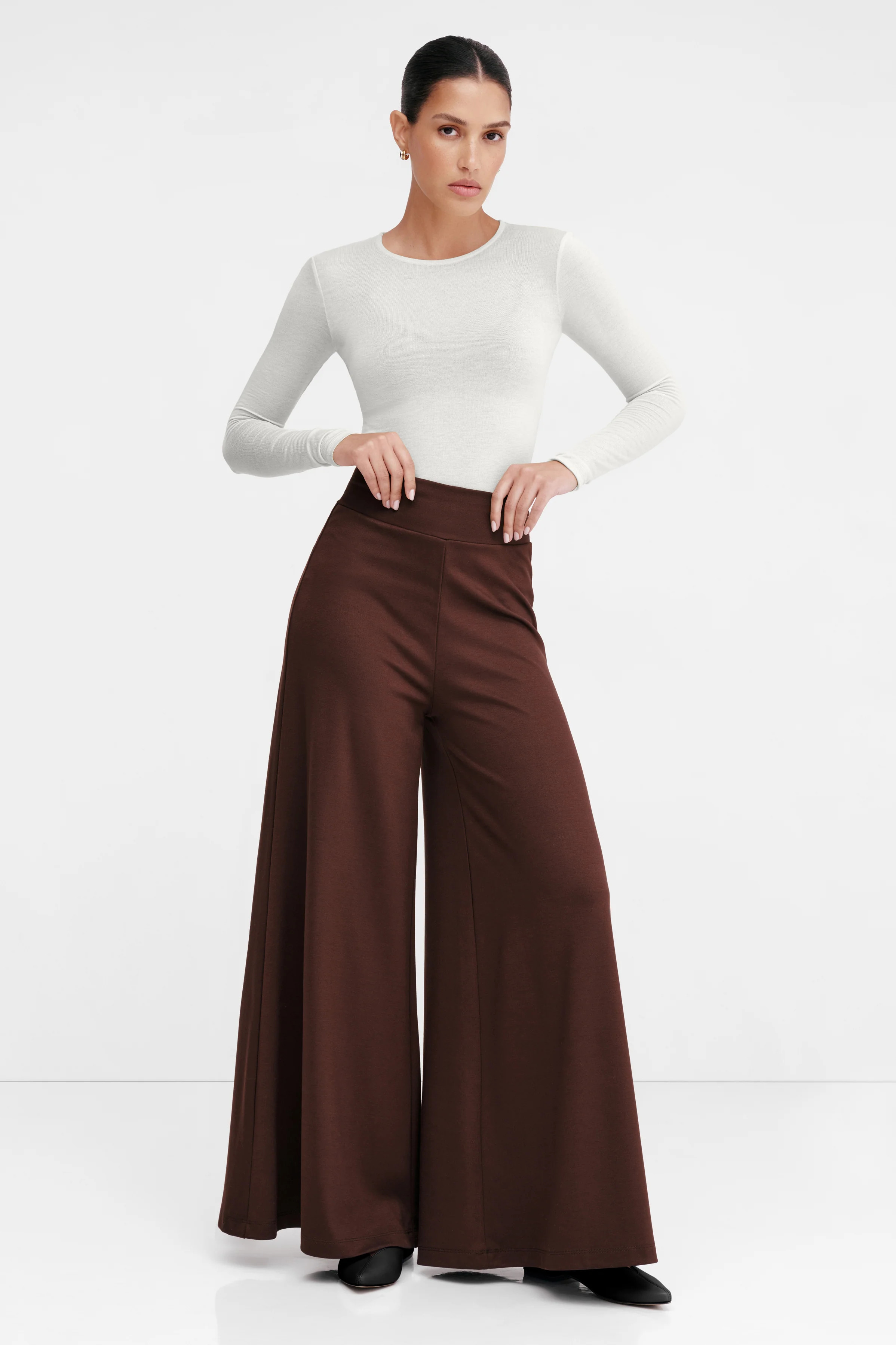 Georgia Pants | Marcella