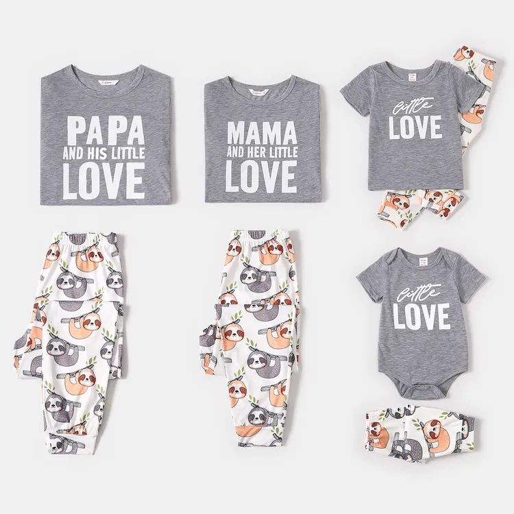 Buy Clothes for Mommy and Me | Family Outfits Online Shopping | Patpat US Mobile | PatPat