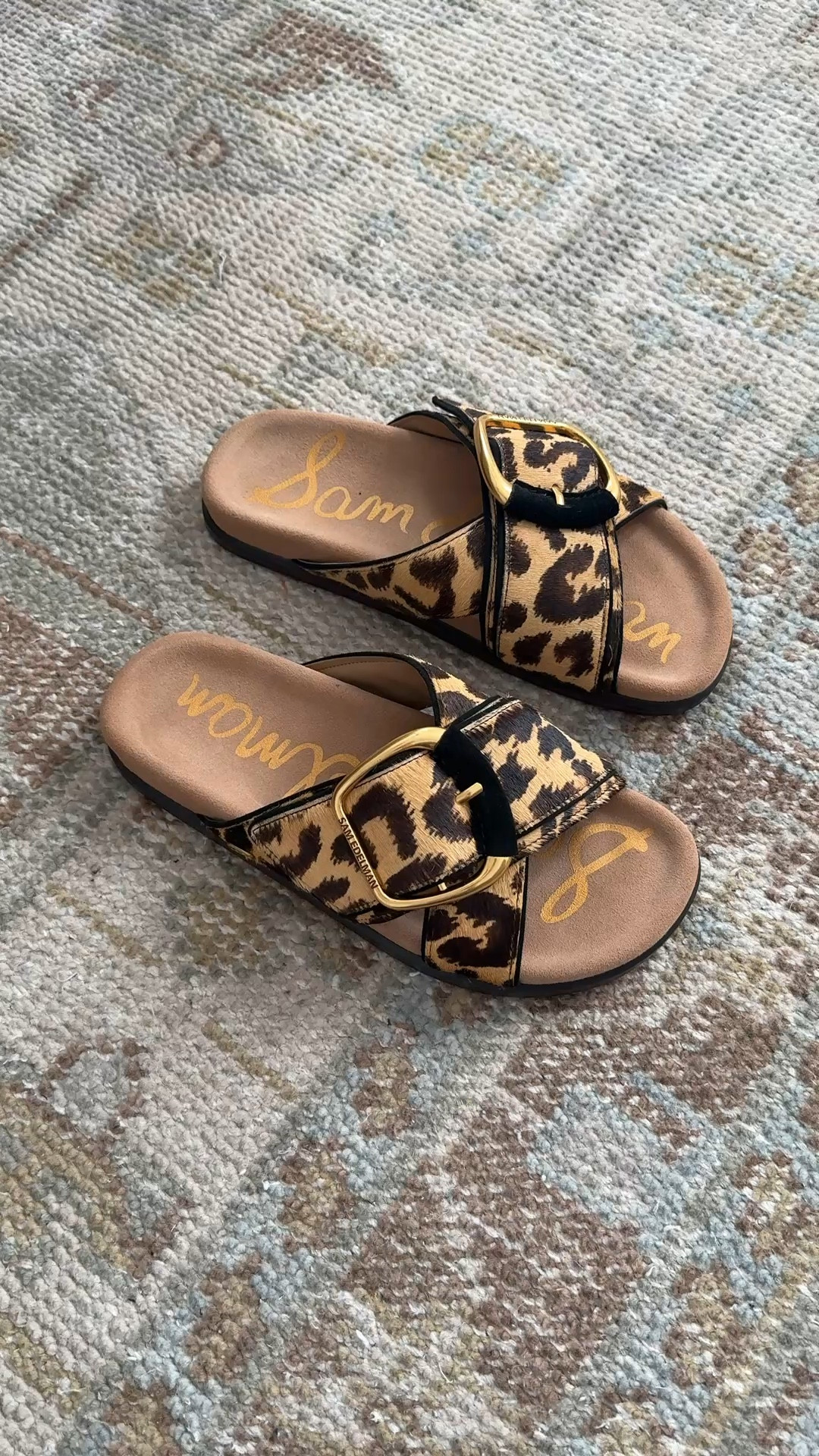 What I’m telling my besties to buy in the group chat! Buckle slides sandals are TTS. Leopard slides. 

#LTKSwim #LTKSeasonal #LTKTravel