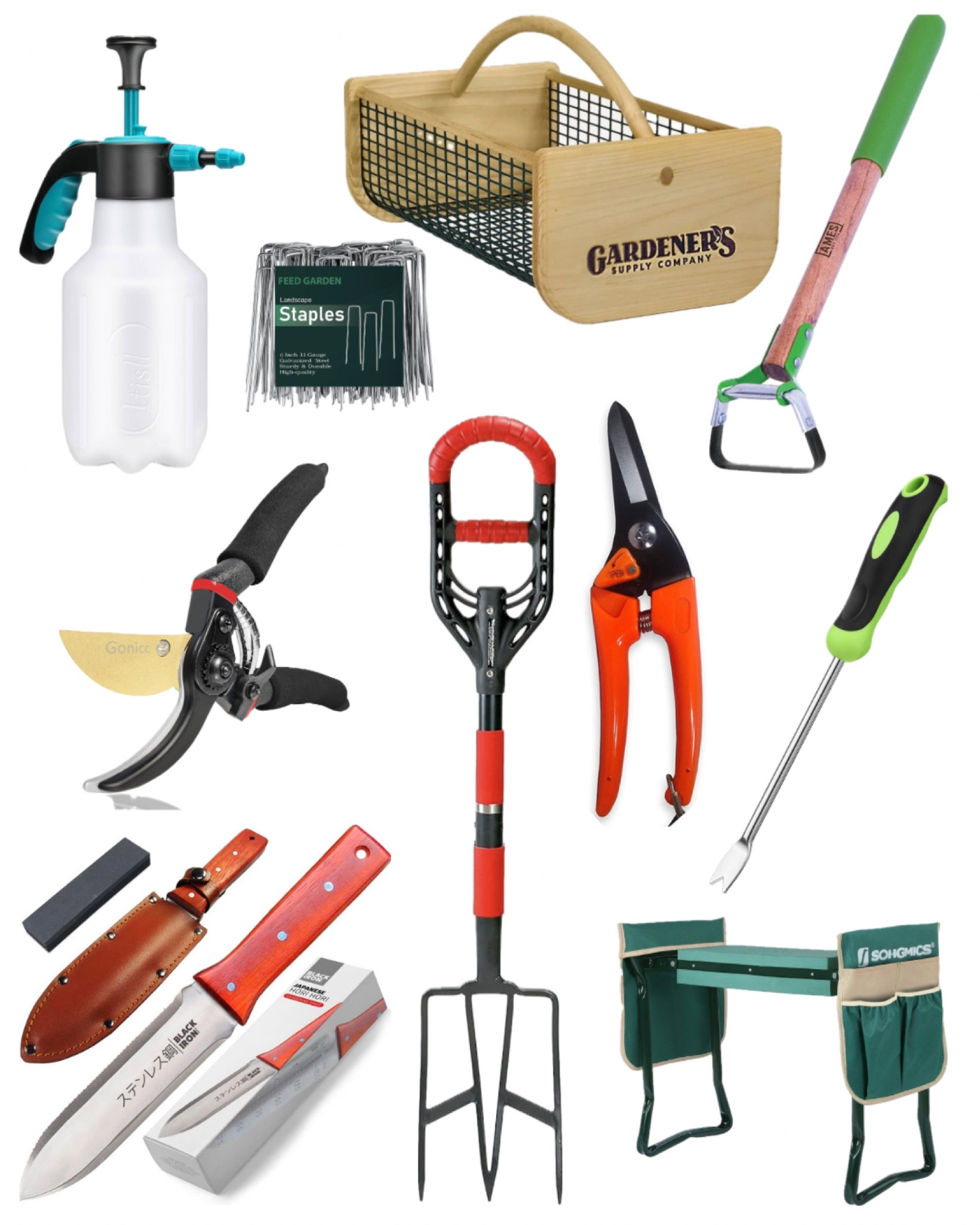 Favorite garden tools

#LTKSeasonal #LTKfamily #LTKhome