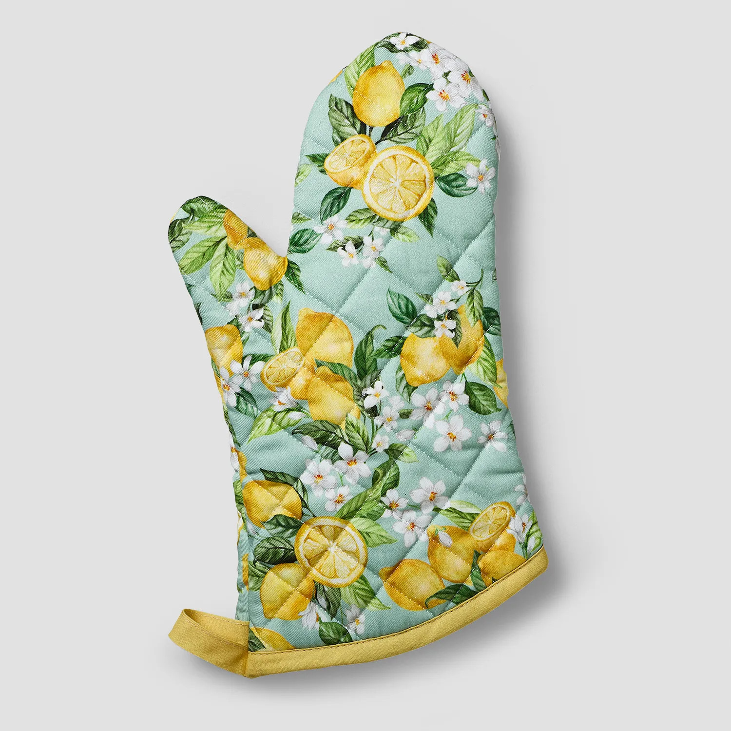 Sur La Table Citron Oven Mitt | Sur La Table