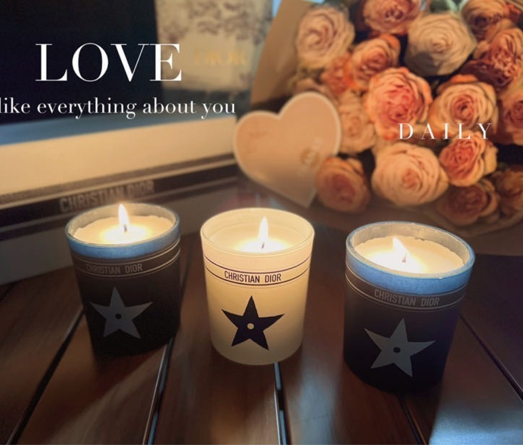 Brand Dupe Scented Candles … curated on LTK