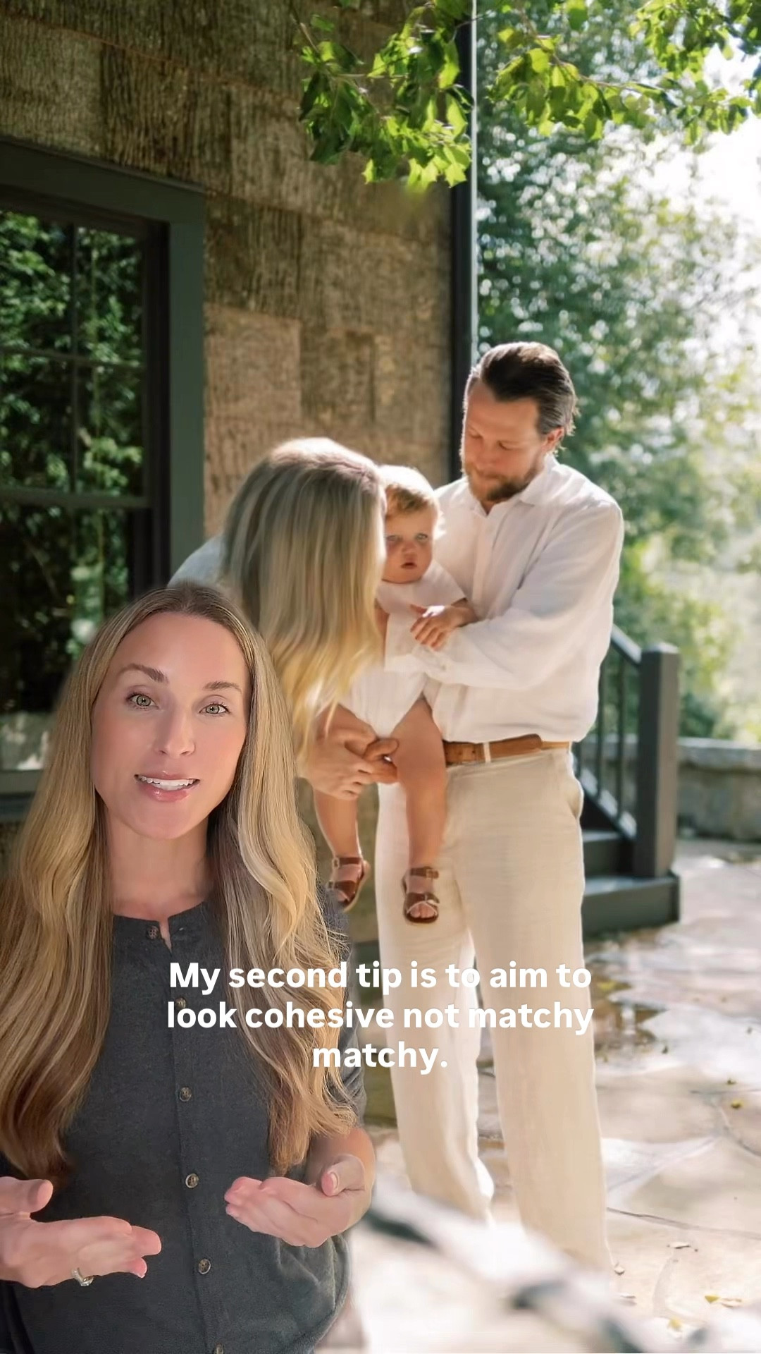 Fall family photo tips: moodboard, aim for cohesive (not matchy matchy), and add depth (texture, contrast)! Linking a few dresses here that would be great to build your whole crew’s looks around!

Fall family photos, fall dresses, fall family photo outfits, fall family pictures, family photo outfit ideas

#LTKStyleTip #LTKSeasonal