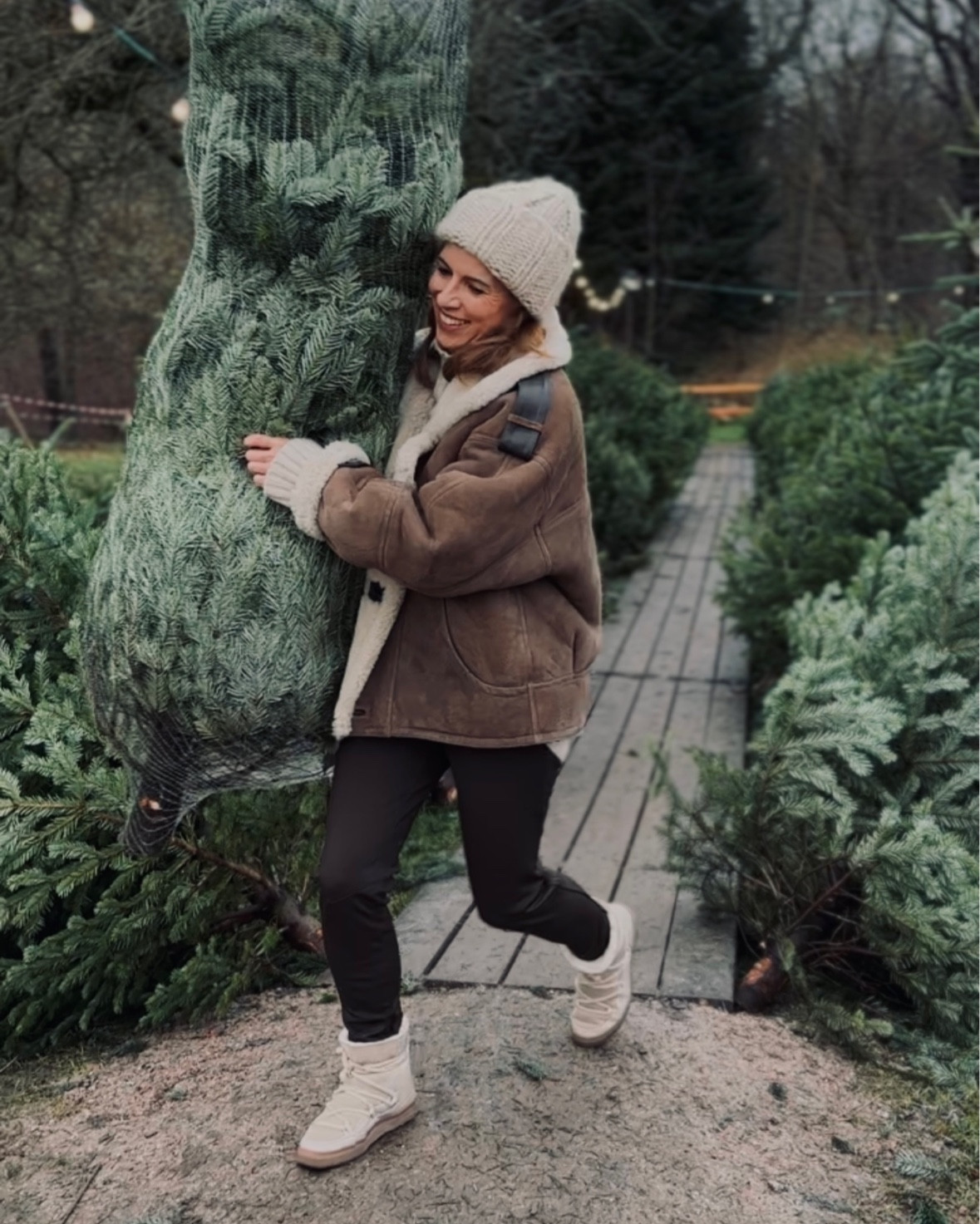 #LTKGiftGuide #LTKSeasonal #LTKstyletip