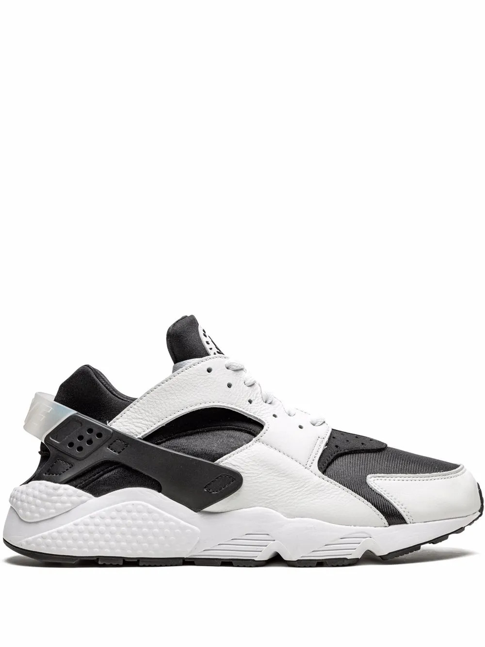 Nike Air Huarache "Orca" Sneakers | White | FARFETCH | Farfetch Global