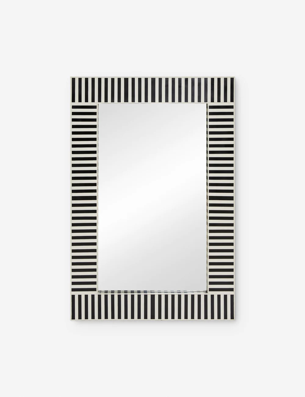 Luciana Mirror | Lulu and Georgia 